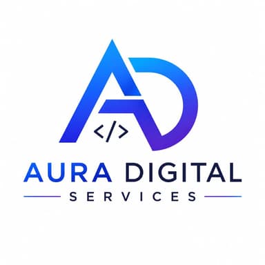 Aura Digital Services logo